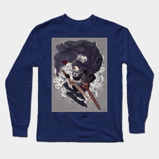 Lucina Long Sleeve T-Shirt